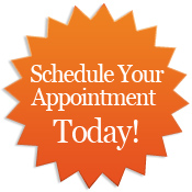 Schedule Your Appointment Today!